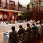 Panggil Kepala BGN, Prabowo Tegaskan Dapur MBG Wajib Punya Alat Tes Kit