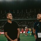 Patrick Kluivert Kritik Federasi Sepak Bola Arab Saudi usai Fans Timnas Indonesia Kesulitan Masuk Stadion