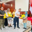 Peduli Disabilitas, Peradi SAI Bersama Lions Club Gelar White Cane Safety Day 2025