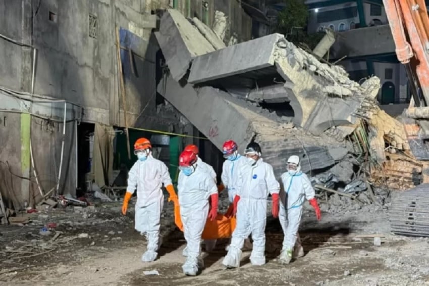 Pemerintah Fokus Rehabilitasi Pesantren Tidak Mampu dan Rawan