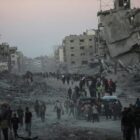 Pemulihan Gaza akan Memakan Waktu Beberapa Generasi