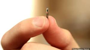 Penduduk Swedia Dipasangi Microchip ke dalam Tubuh demi Biohacker