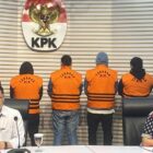 Penyidikan Rampung, Topan Ginting Cs Segera Disidang