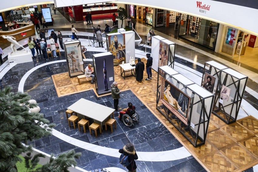 Perhiasan Museum Louvre yang Dicuri Bernilai Rp1,7 Triliun