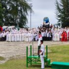 Jadilah Santri yang Tangguh dan Berdaya