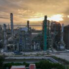 Perkuat Ketahanan Energi, Pertamina Siap Operasikan RFCC Terbesar di Balikpapan Kuartal IV-2025