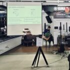 Perkuat Relasi dengan Pelanggan, Konsep Hub Yamaha DEXAT Pertama Hadir di Bali