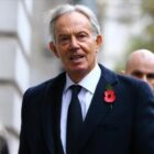Pernah Terlibat Pembunuhan Ribuan Warga Irak dan Afghanistan, Hamas Tolak Tony Blair Berperan di Gaza