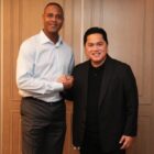 Pernyataan Lengkap Erick Thohir usai Pecat Patrick Kluivert dari Jabatan Pelatih Timnas Indonesia
