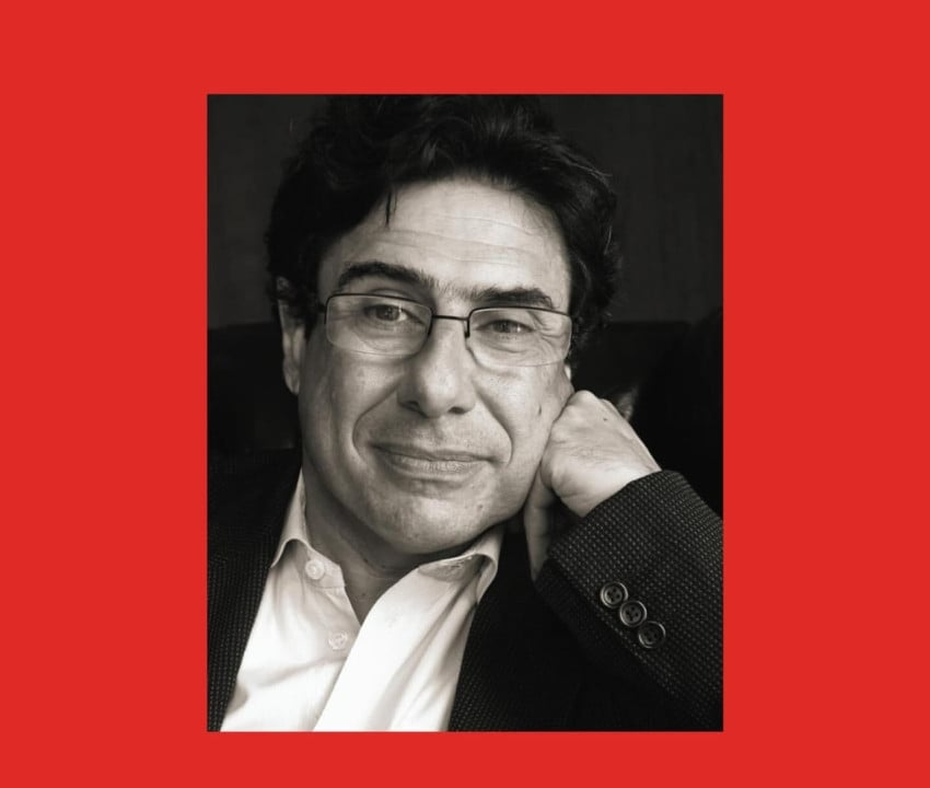 Philippe Aghion Raih Nobel Ekonomi 2025 Berkat Teori ‘Penghancuran Kreatif’