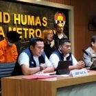 Polda Metro Belum Bisa Memastikan Keaslian Bjorka: Masih Kita Lacak