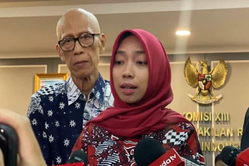 Polda Metro Jaya Undang Istri Arya Daru untuk Beberkan Hasil Pemeriksaan Ahli