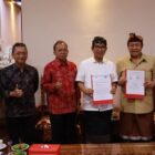 Polemik Akses Jalan Warga, GWK dan Pemda Sepakat Perjanjian Pinjam Pakai