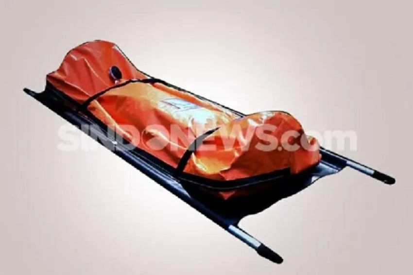 Polisi Pastikan Terapis yang Ditemukan Tewas di Pejaten Tidak Hamil