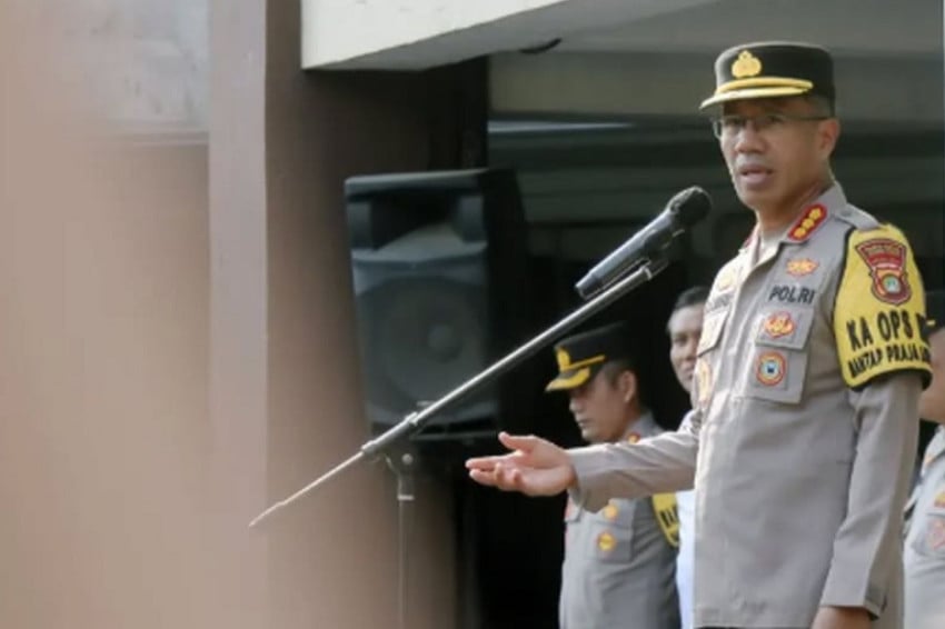 Polisi Periksa 15 Saksi Kasus Tewasnya Terapis Spa di Pejaten, Hasilnya?