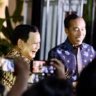 Politikus PDIP Nggak Yakin Jokowi Bahas Permasalahan Bangsa saat Bertemu Prabowo di Kertanegara