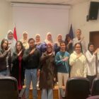 PPI Turki dan UB Gelar Workshop Matematika dan Statistika di Istanbul