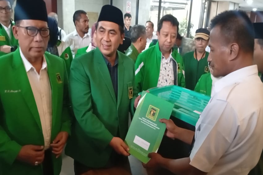 Tak Mungkin Hasilkan 2 Keputusan