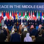 Prabowo Hadir di KTT, Indonesia Konsisten Dukung Perdamaian dan Rekonstruksi Gaza