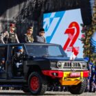 Prabowo Lantik Anggota Komite Reformasi Polri Pekan Depan