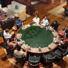 Prabowo Panggil Ketua MPR hingga Sejumlah Menteri ke Hambalang, Bahas Apa?