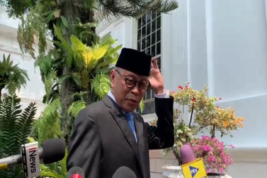 Prabowo Segera Lantik 10 Dubes, Ini Daftar Namanya