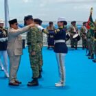 Prabowo Sematkan Tanda Kehormatan Kepada 18 Prajurit TNI, Ini Daftarnya