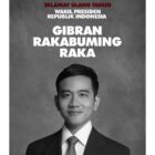 Prabowo Ucapkan Selamat Ultah untuk Gibran melalui Foto Hitam Putih