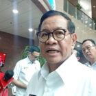 Dana Mengendap Rp14,6 Triliun untuk Pembayaran Barang-Jasa, Bukan Deposito