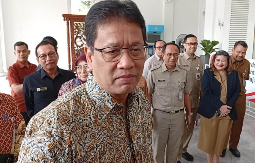 Kalau Bisa Tahun Ini Saya Kasih