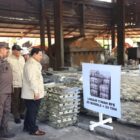 Kita Tak Pandang Bulu Tegakkan Hukum!