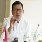 Profil Arief Prasetyo Adi, Kepala Bapanas yang Dicopot Presiden Prabowo