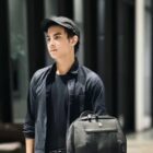 Profil Omara Esteghlal, Pacar Prilly Latuconsina yang Kena Modus Penipuan