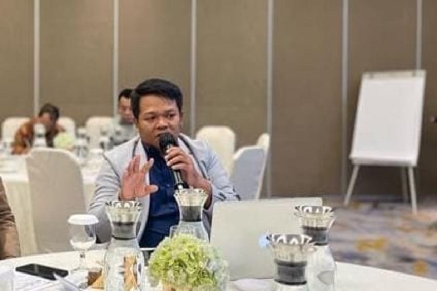 Program MBG Aman dan Terus Dibenahi, Orang Tua Diminta Tak Perlu Khawatir