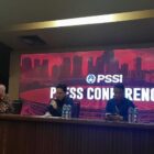 PSSI Pilih Maksimalkan Timnas Indonesia U-23 dalam FIFA Matchday November 2025, Bagaimana Nasib Tim Senior?