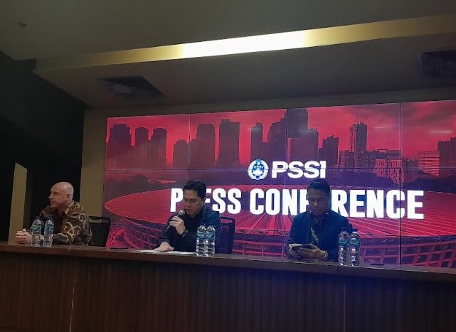PSSI Pilih Maksimalkan Timnas Indonesia U-23 dalam FIFA Matchday November 2025, Bagaimana Nasib Tim Senior?