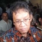 Purbaya Tak Saling Sapa dengan Luhut di Sidang Kabinet: Kan Jauh Berapa Kursi