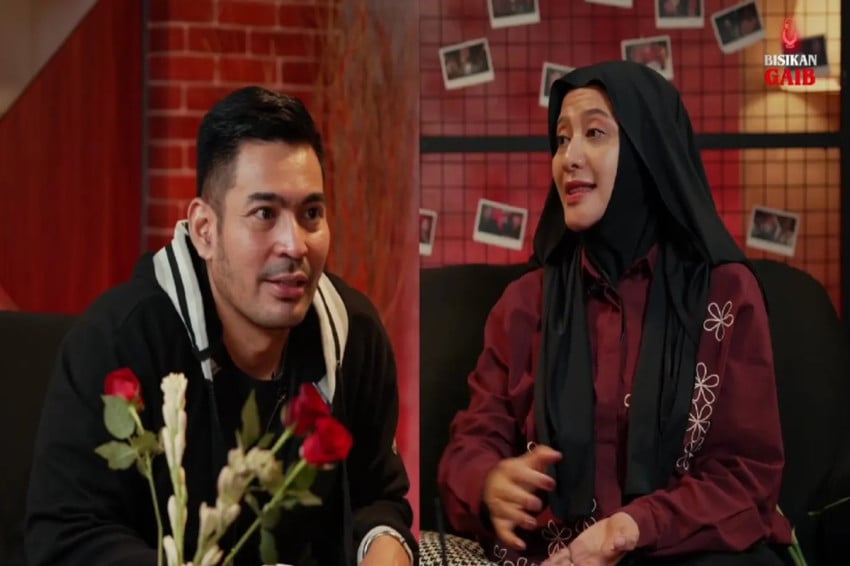 Rahasia Gunung Padang Cianjur: Tempat Prabu Siliwangi Bersemedi!