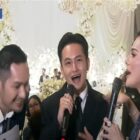Randy Martin Ungkap Reaksi Haru Saat Amanda Manopo Umumkan Menikah dengan Kenny Austin