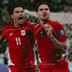 Ranking FIFA Indonesia Turun usai Takluk dari Arab Saudi