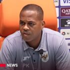 Taktik Enggak Jalan, Katanya Tim Kepelatihan Terbaik 