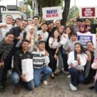 Menjadi Energi Baru Politik Indonesia