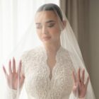 Resmi Menikah, Amanda Manopo Kangen Almarhumah Ibunya