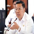 Riwayat Pendidikan Arief Prasetyo Adi, yang Dicopot dari Jabatan Kepala Bapanas