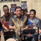 Roy Suryo Cs Minta Silfester Matutina Dijadikan DPO, Ini Respons Kejagung