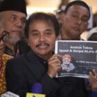 Roy Suryo Sebut UGM Bakal Nyatakan Penyesalan Sebut Ijazah Jokowi Asli: Kami Tunggu Tanggal Mainnya