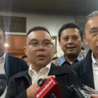 RUU BUMN Disahkan Besok di Rapat Paripurna DPR