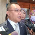 Sangkal Dana Reses DPR Naik Jadi Rp756 Juta, Dasco Sebut Ada Salah Transfer dari Kesetjenan