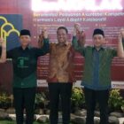 Sekjen GPK Yakin Bergabungnya Agus Suparmanto dan Gus Yasin Bawa Kejayaan PPP