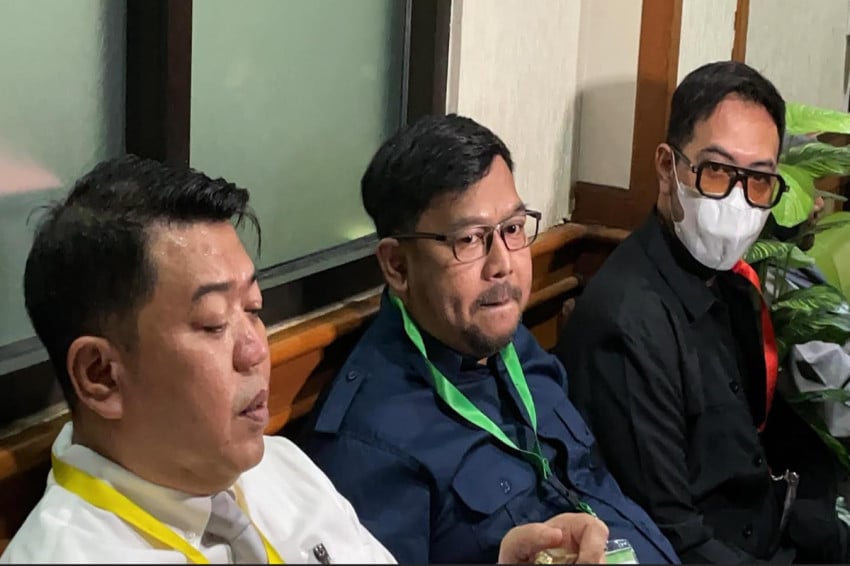 Serahkan Semua Harta ke Istri, Bedu Tinggalkan Rumah Hanya Bawa ATM Kosong